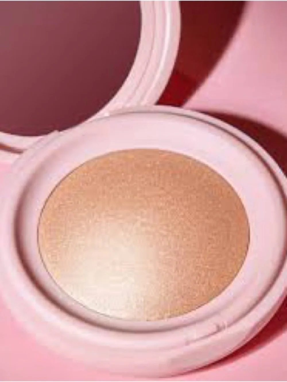 Kaja Mochi FLOW BOUNCY BLENDABLE HIGHLIGHTER in 02 - Prism New